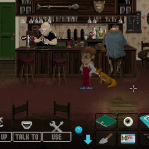 Lucy Dreaming [PS4] - изображение 2