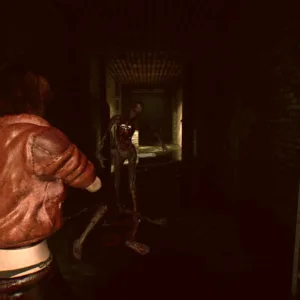 Oxide Room 208 [PS5] - изображение 2