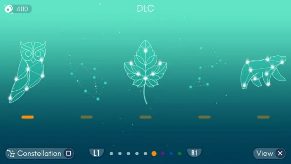 Maze: Path of Light - Forest Constellations [PS4] - изображение 2