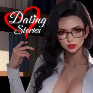Dating Stories - Kira's Lesson [PS4,&nbsp;PS5]