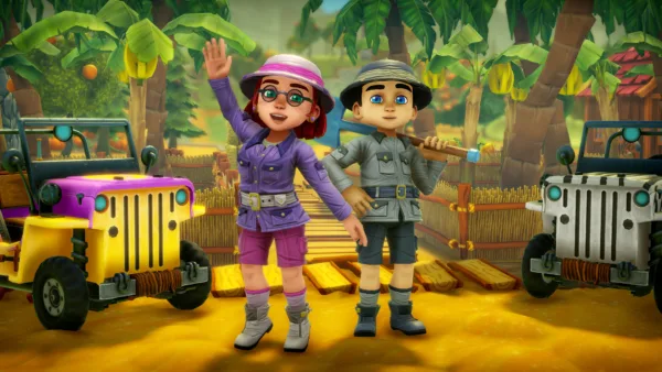 Farm Together 2 - Explorer Pack [PS5] - изображение 3