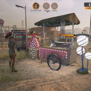 Airstrip DLC and Party Time DLC Bundle [PS4] - изображение 4