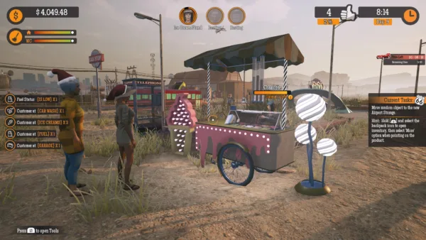 Airstrip DLC and Party Time DLC Bundle [PS4] - изображение 4