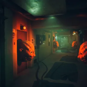 The Echo [PS4] - изображение 4