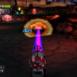 Twisted Metal 4 [PS4,&nbsp;PS5] - изображение 2