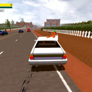 Music Drive: Chase the Beat [PS4,&nbsp;PS5] - изображение 2