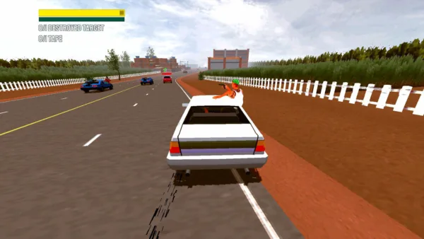 Music Drive: Chase the Beat [PS4,&nbsp;PS5] - изображение 2