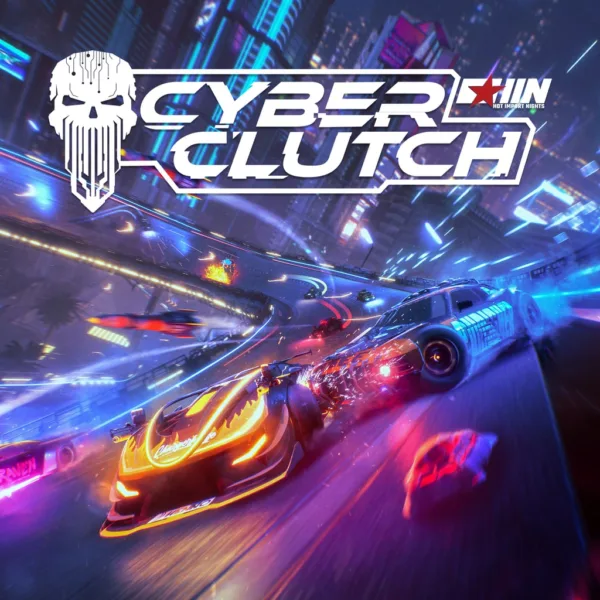 Cyber Clutch: Hot Import Nights [PS5]
