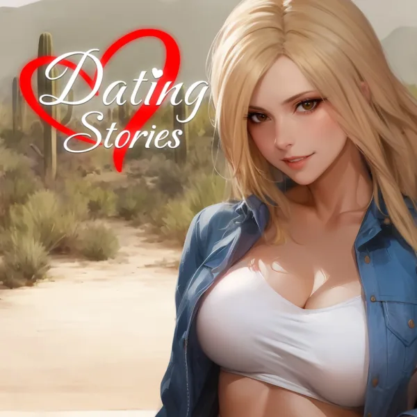 Dating Stories - Maddie on the Road [PS4, PS5]