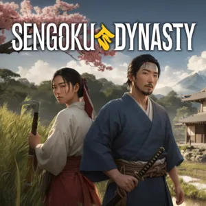 Sengoku Dynasty [PS5]
