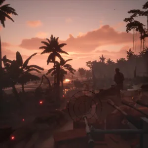 Beach Invasion 1945 - Pacific [PS5] - изображение 3