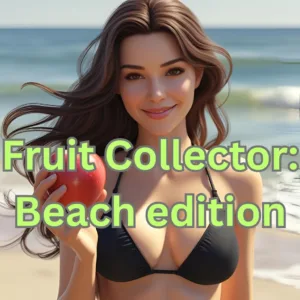 Fruit Collector: Beach edition [PS5]