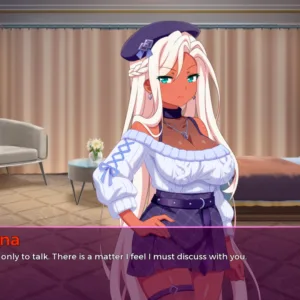 Sakura Succubus 8 PS4 & PS5 - изображение 4