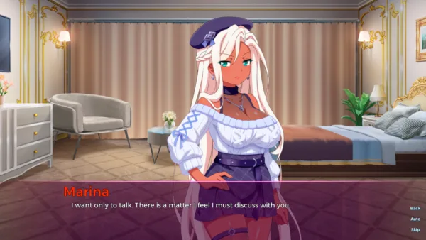 Sakura Succubus 8 PS4 & PS5 - изображение 4