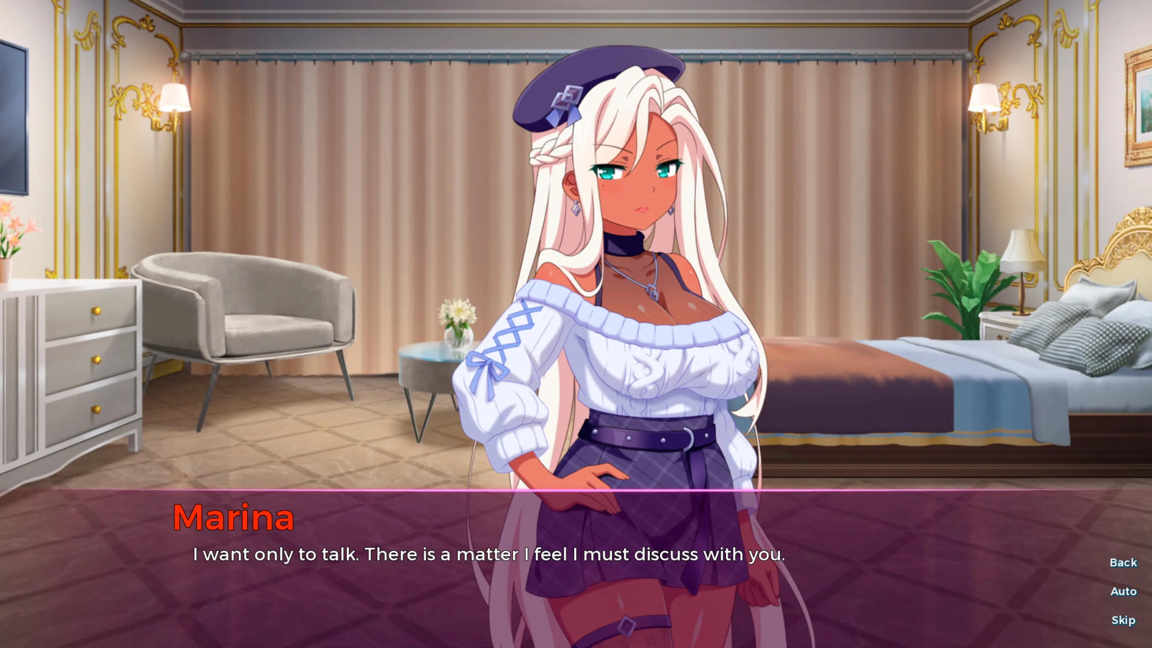 Sakura Succubus 8 PS4 & PS5 - изображение 4