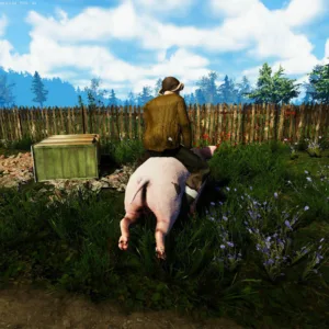 Farmer's Life & Arena Renovation Bundle [PS5] - изображение 2