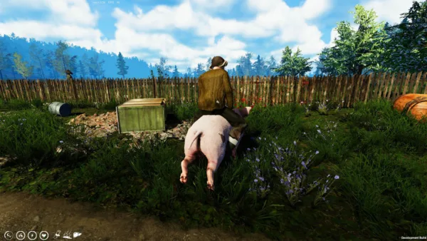 Farmer's Life & Arena Renovation Bundle [PS5] - изображение 2
