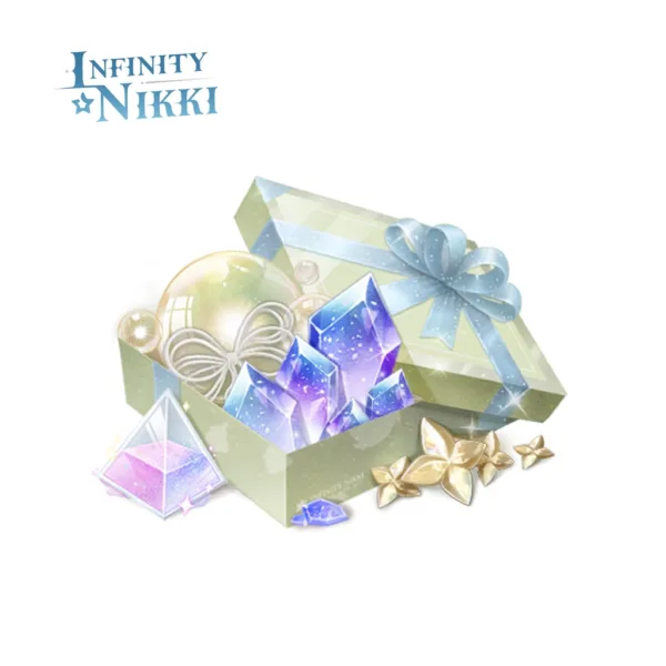Infinity Nikki —Radiant Beginnings - изображение 1