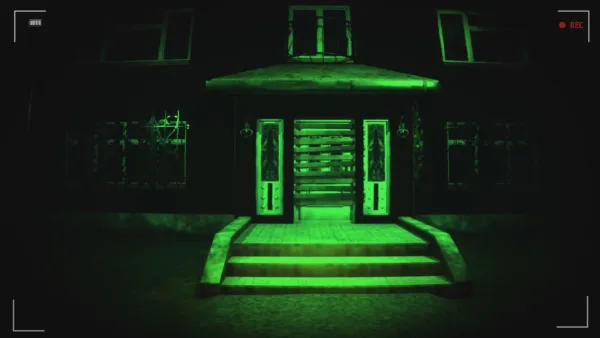 liminal_nightmares.exe [PS5] - изображение 4