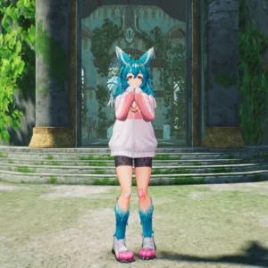 Atelier Yumia - "Twilight Memories" Costume for Lenja [PS4,&nbsp;PS5] - изображение 2