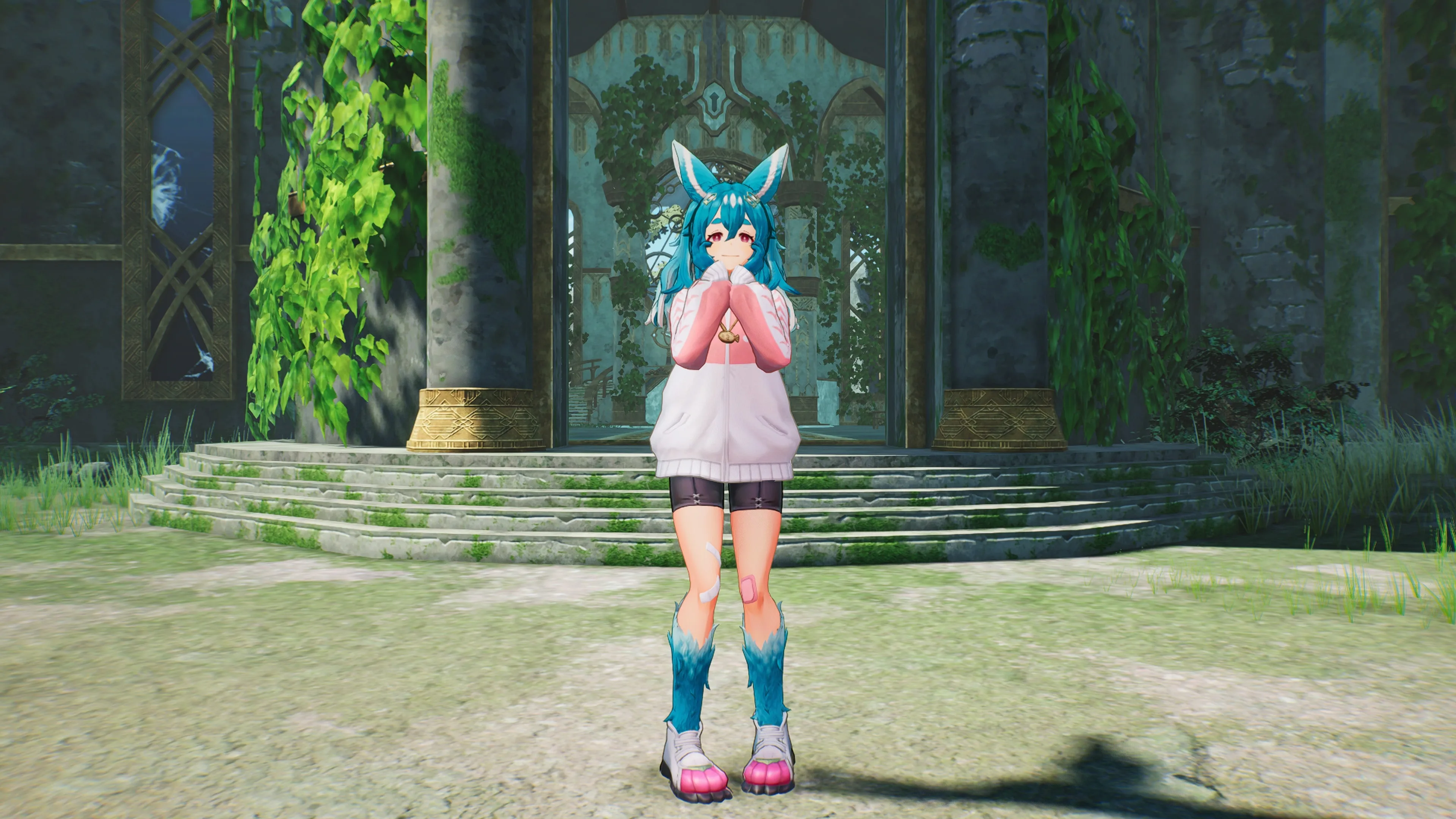 Atelier Yumia - "Twilight Memories" Costume for Lenja [PS4, PS5] - изображение 2