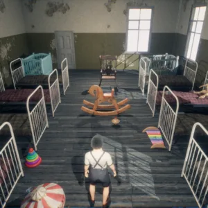 Paranormal Watcher [PS4] - изображение 2