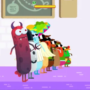 Run Sausage Run: Good, Bad and Curious [PS4] - изображение 2