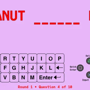Compound Word Puzzles 2 [PS4] - изображение 3