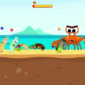 Run Sausage Run: Honey, Light and Poison [PS4] - изображение 4
