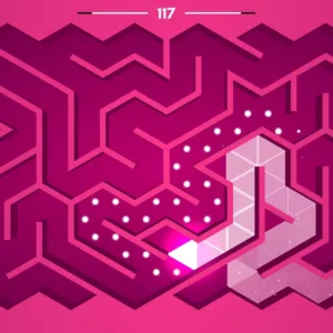 Maze: Path of Light [PS4] - изображение 3
