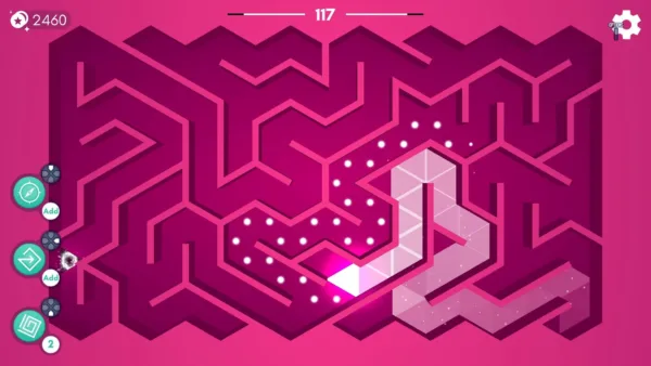 Maze: Path of Light [PS4] - изображение 3