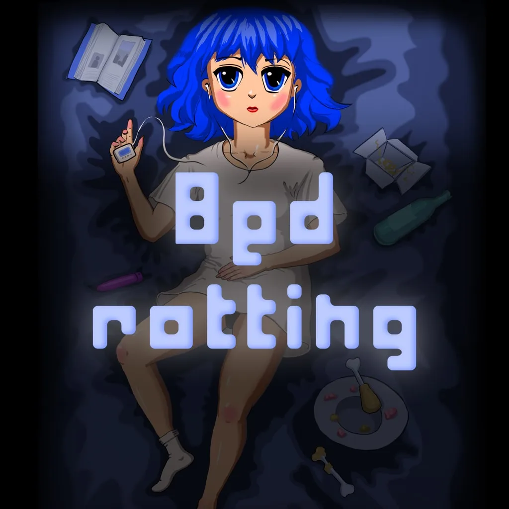 Bedrotting [PS5] - изображение 1