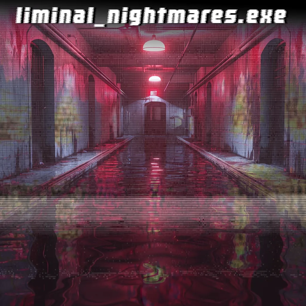 liminal_nightmares.exe [PS5] cover