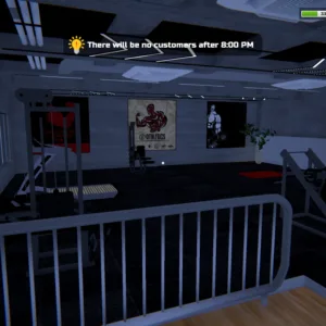 Gym Manager [PS5] - изображение 4