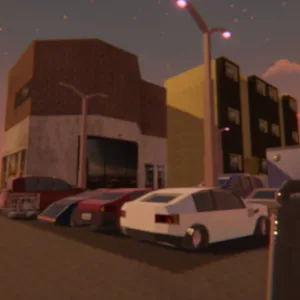 A Dream About Parking Lots [PS5] - изображение 4