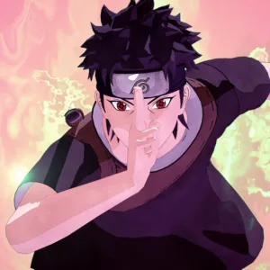 NARUTO TO BORUTO: SHINOBI STRIKER Season 8 Character Pack [PS4] - изображение 4
