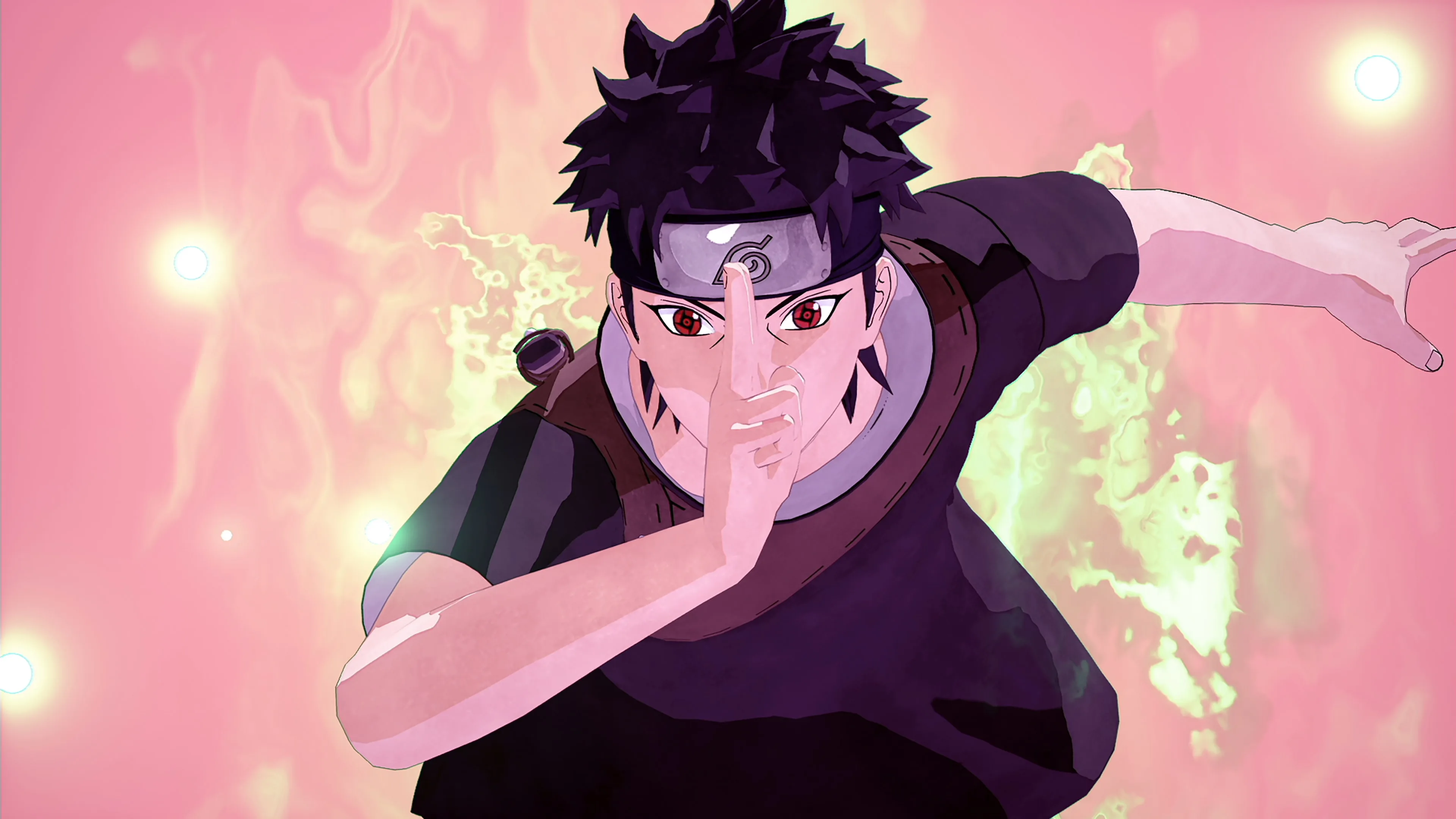 NARUTO TO BORUTO: SHINOBI STRIKER Season 8 Character Pack [PS4] - изображение 4
