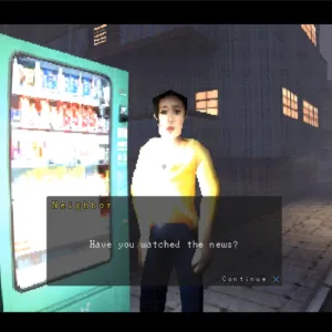liminal_nightmares.exe [PS5] - изображение 3