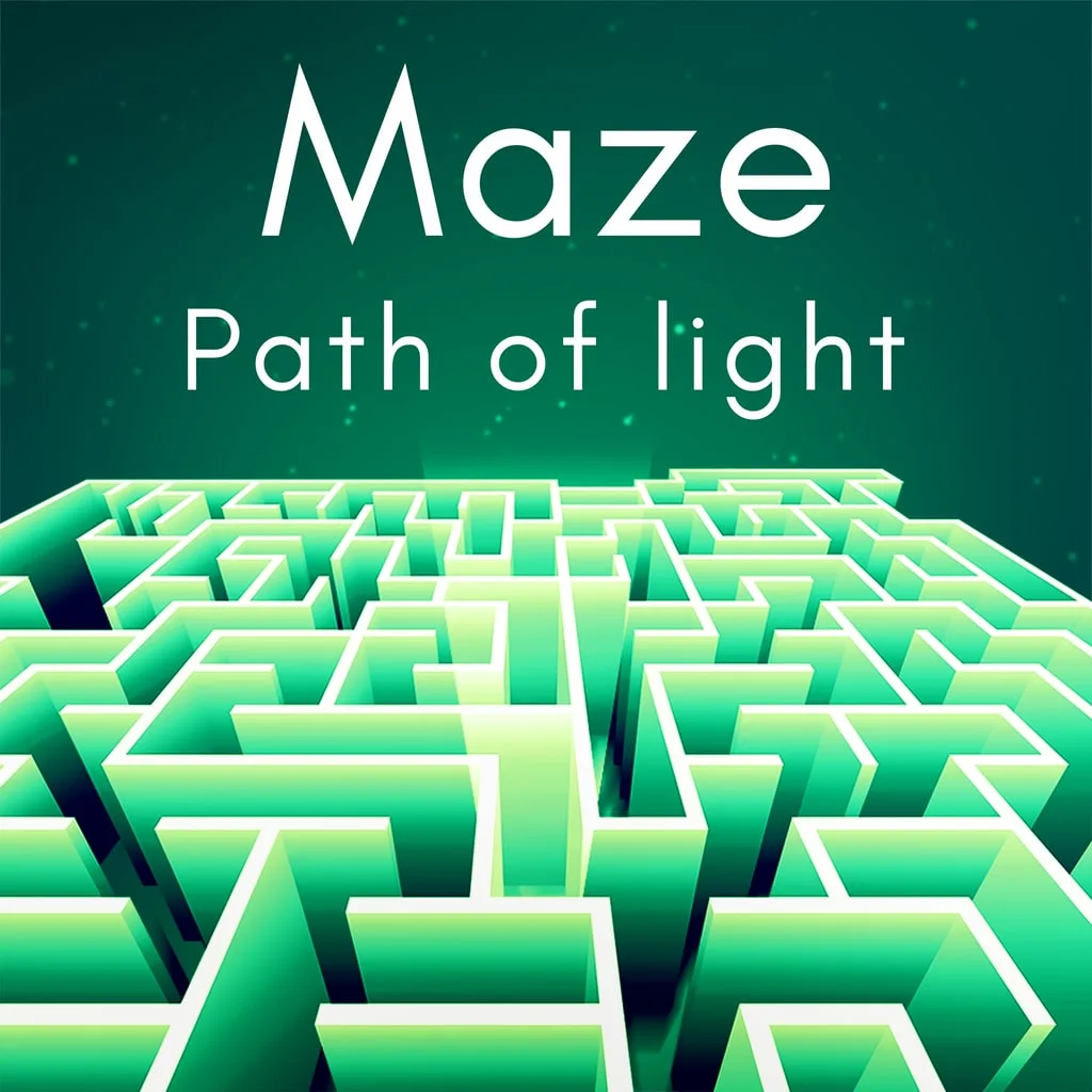 Maze: Path of Light [PS4] - изображение 1