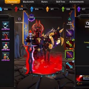 Soulstone Survivors & Supporter Pack [PS5] - изображение 3