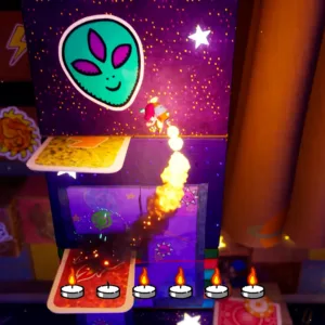The Plucky Squire x The Swords of Ditto: Mormo's Curse Bundle [PS4,&nbsp;PS5] - изображение 4