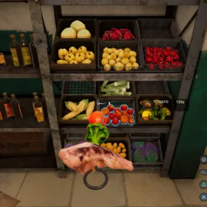 Cooking Simulator: Shelter DLC [PS4] - изображение 2