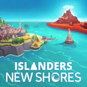 ISLANDERS: New Shores [PS5] - изображение 1