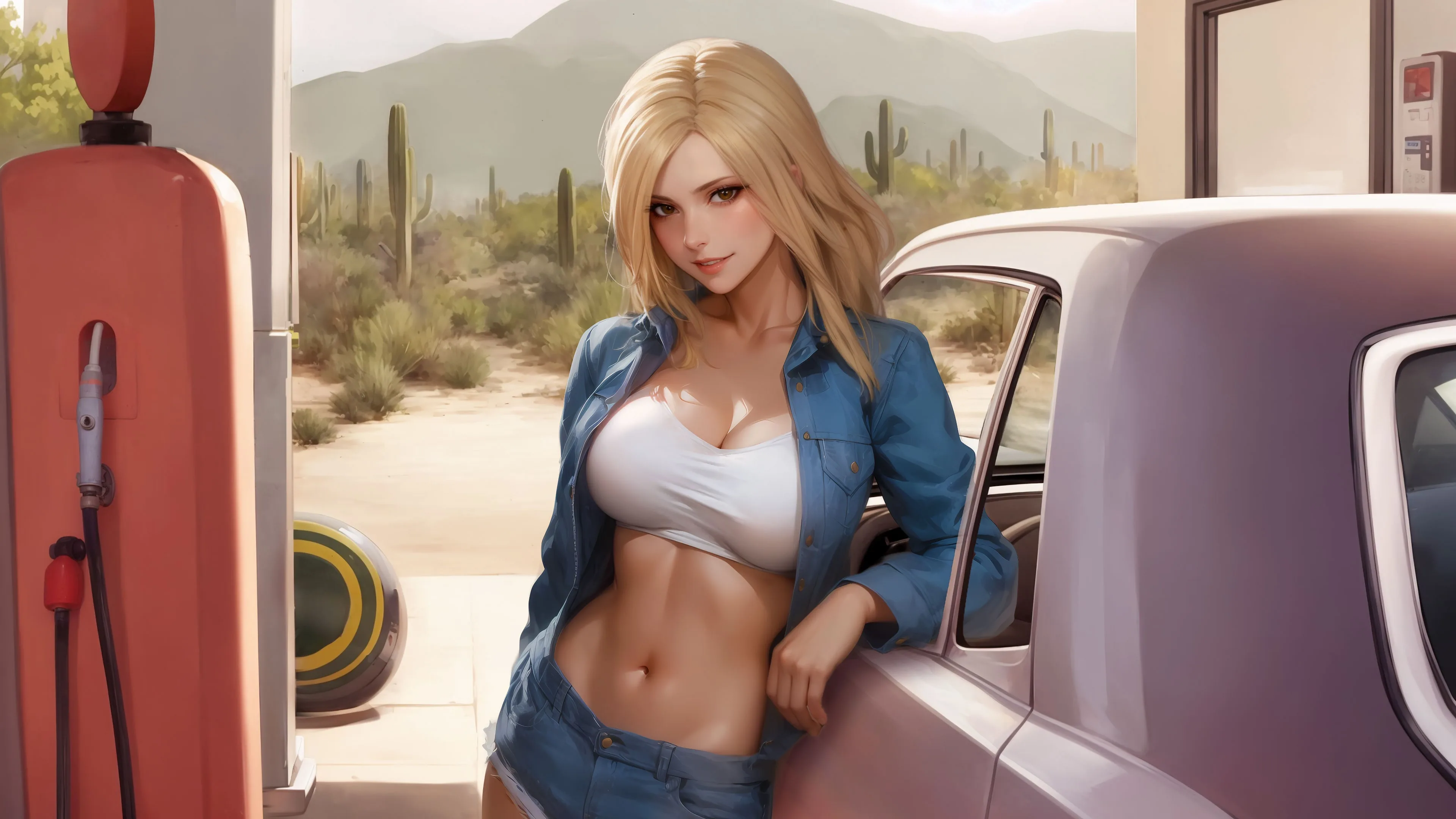 Dating Stories - Maddie on the Road [PS4,&nbsp;PS5] - изображение 2
