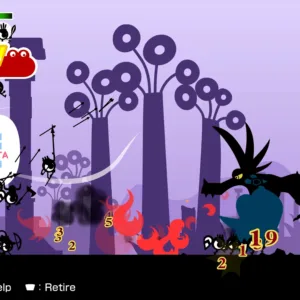 PATAPON 1+2 REPLAY [PS5] - изображение 2