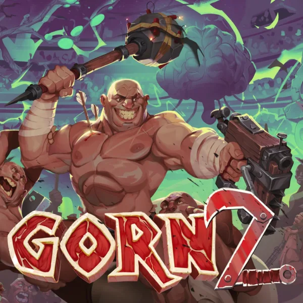 GORN 2 [PS5]