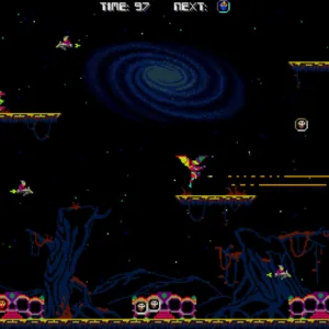 Galacticon [PS5] - изображение 2