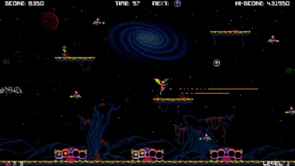 Galacticon [PS5] - изображение 2