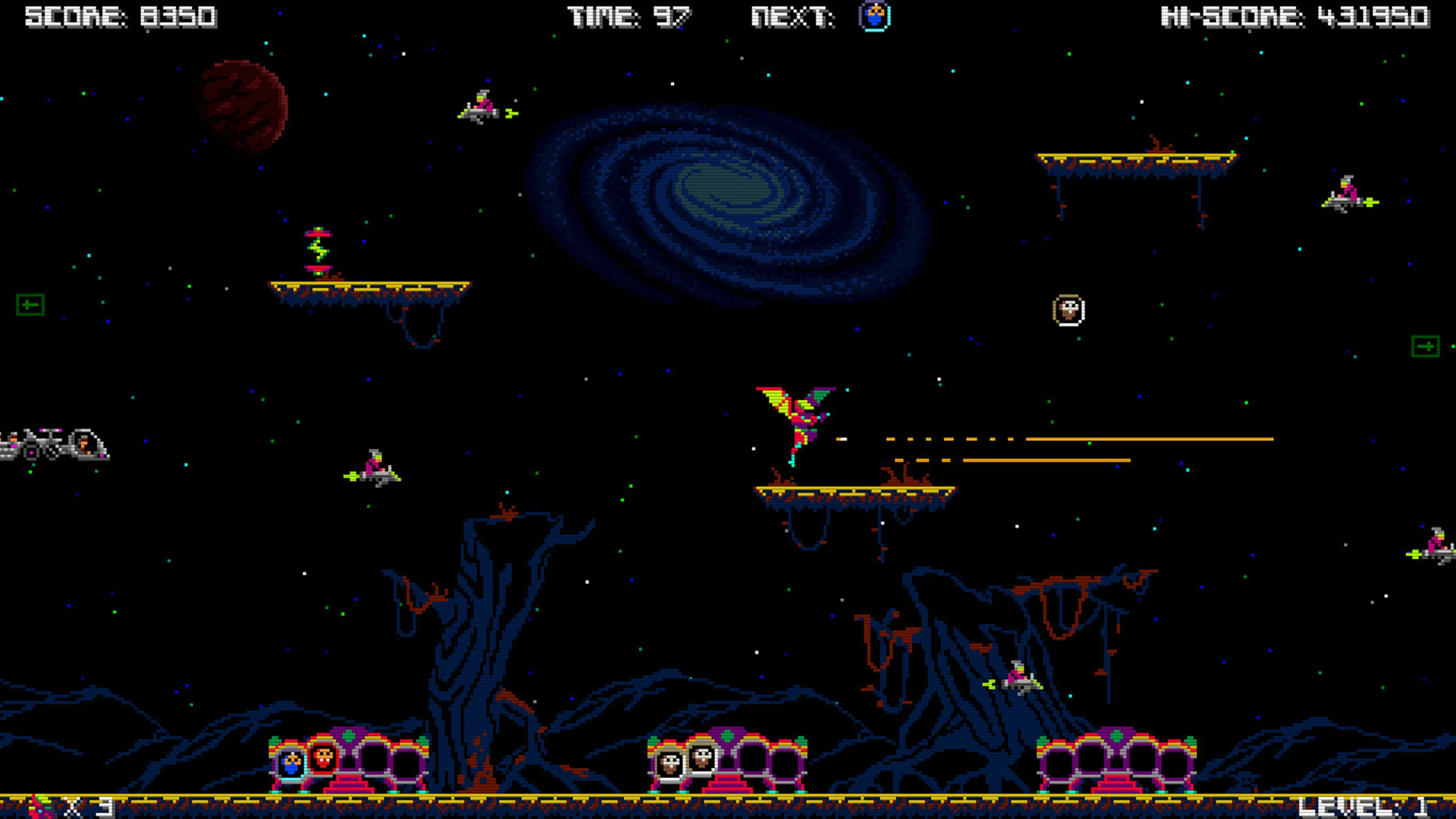 Galacticon [PS5] - изображение 2