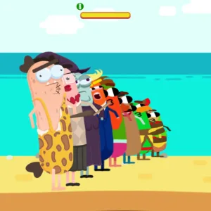 Run Sausage Run: Old, Ancient and Fossil [PS4] - изображение 2